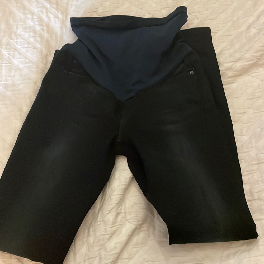 Frame Maternity jeans